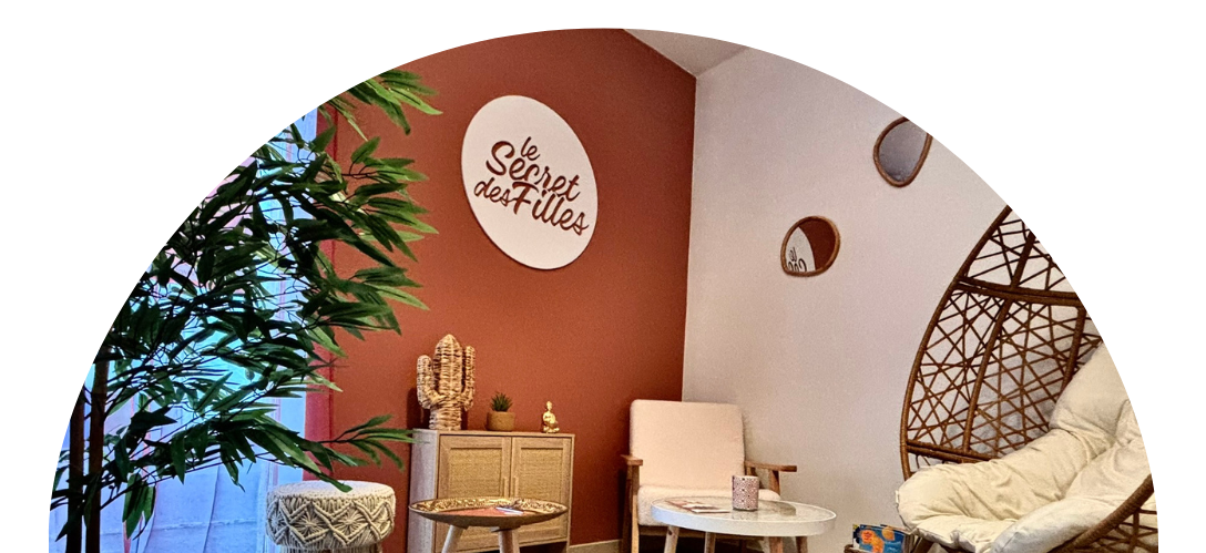 Le Secret des Filles Thouaré