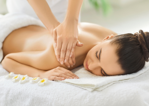 Massages relaxants